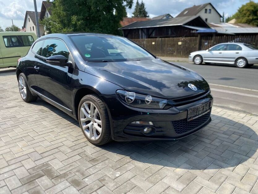 Scirocco