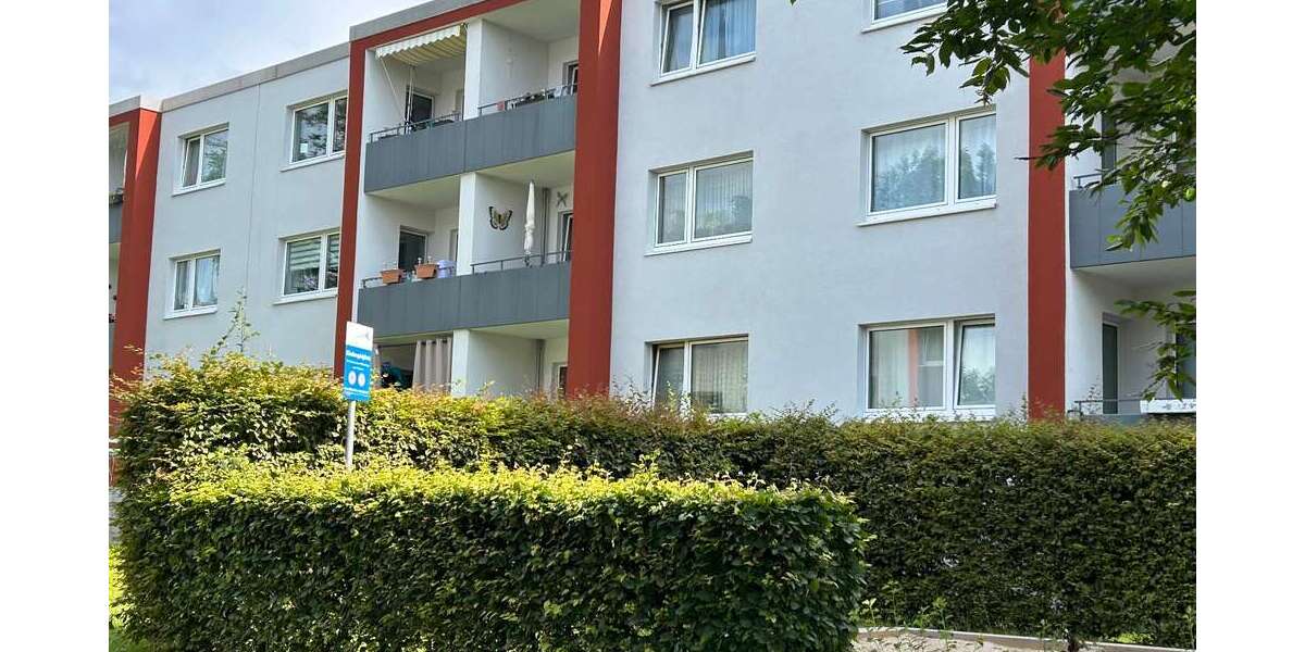 Wohnung zum Mieten in Lübeck 497 € 67.97 m² 3 zimmer