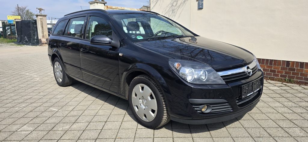 Opel Astra 192.000 km 2.490 &euro; Leipzig - Ost 04328