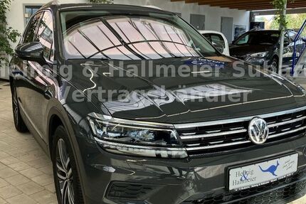 VW Tiguan 108.500 km 23.950 &euro; Hörstel 48477