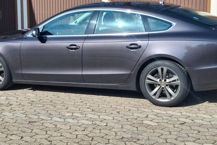 Audi A5 192.500 km 8.990 &euro; Rednitzhembach 91126