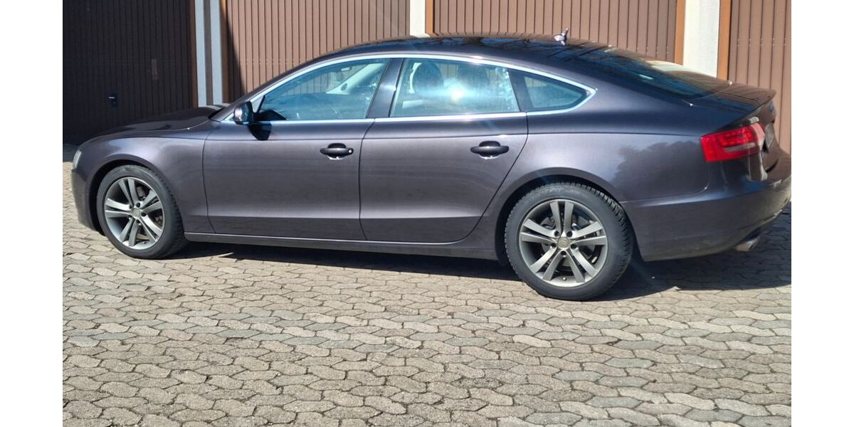 Audi A5 192.500 km 8.990 &euro; Rednitzhembach 91126