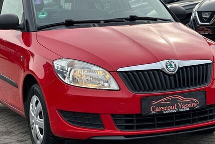Skoda Fabia 108.000 km 3.290 &euro; Buxtehude 21614