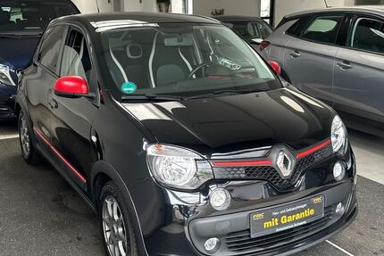 Renault Twingo 120.000 km 5.999 &euro; Schwerte 58239