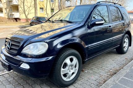 Mercedes ML 320