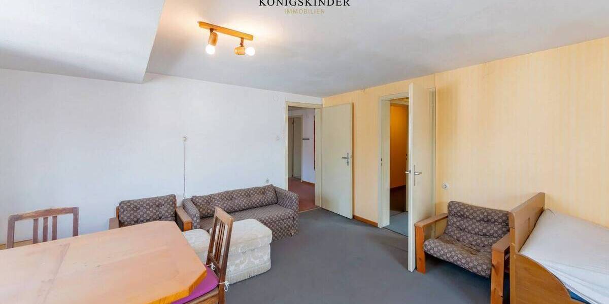 Einfamilienhaus Kernen im Remstal Stetten - 9 Zimmer, 300 m&sup2;, 349.000&euro; | Angebot:26188192