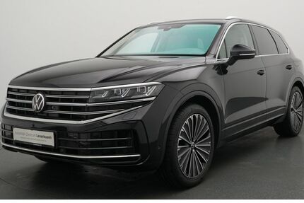 VW Touareg 12.526 km 75.980 &euro; Leverkusen 51379