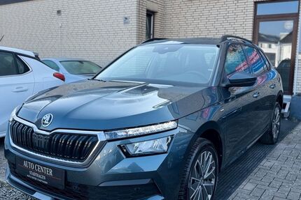 Skoda Kamiq 11.000 km 18.990 &euro; Stadthagen 31655