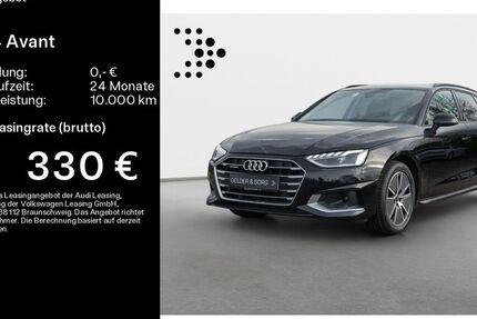 Audi A4 96.600 km 24.490 &euro; Sand am Main 97522