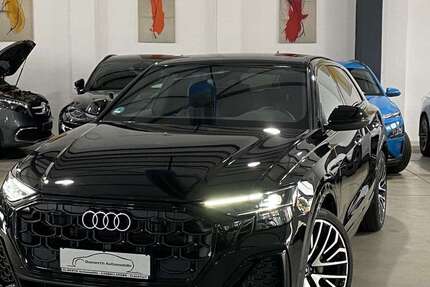 Audi Q8 6.990 km 72.770 € Frankfurt am Main 60386