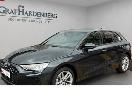 Audi A3 25.100 km 29.990 &euro; Konstanz 78467