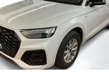 Audi Q5 38.141 km 39.890 &euro; Dresden 01067
