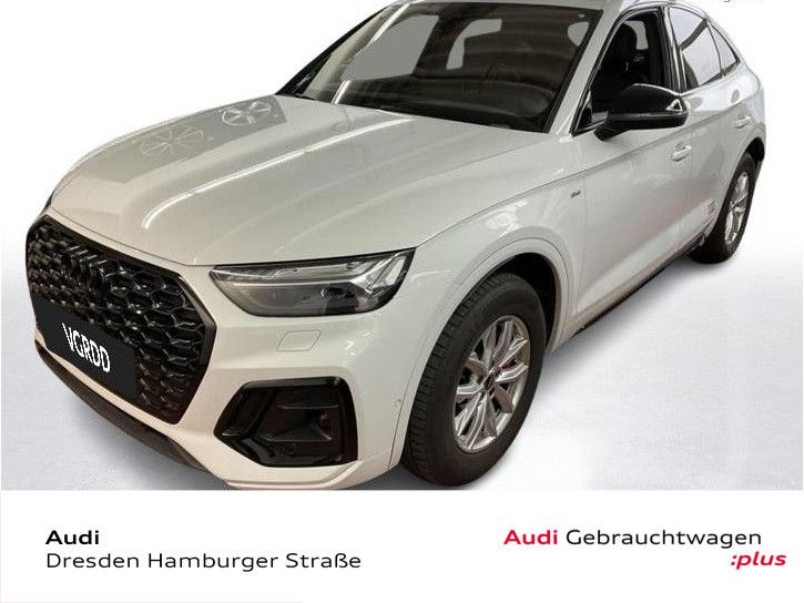 Audi Q5 38.141 km 39.890 &euro; Dresden 01067