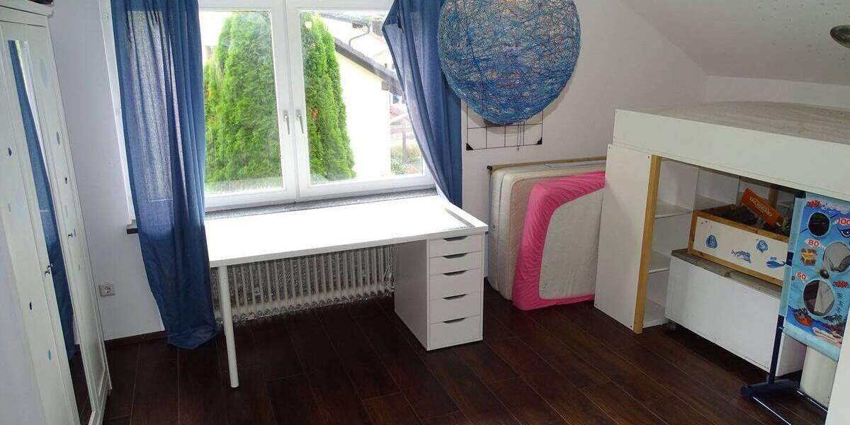 Mehrfamilienhaus, Wohnhaus Bad Säckingen Rippolingen - 9 Zimmer, 298 m&sup2;, 550.000&euro; | Angebot:25679666