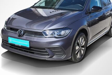 VW Polo 17.250 km 20.540 &euro; Forchheim 91301