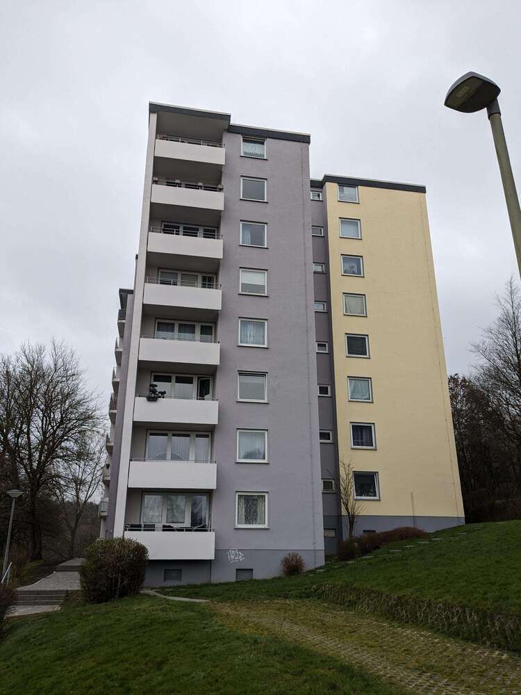 Wohnung zum Mieten in Kreuztal 542 € 78.58 m²