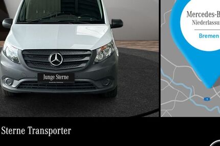 Mercedes-Benz Vito 21.716 km 36.271 € Bremen 28307
