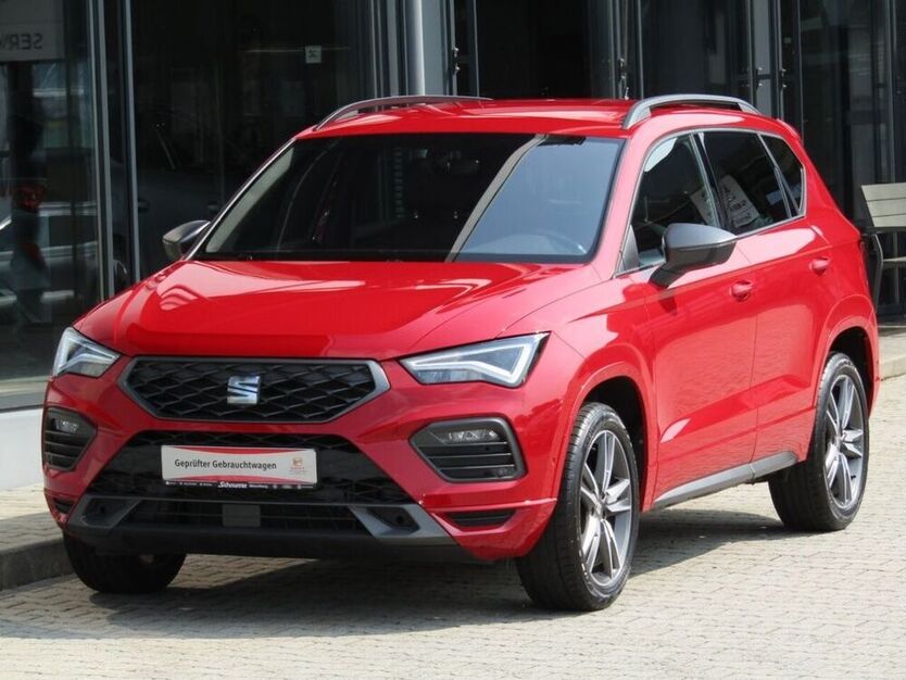 Ateca