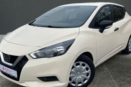 Nissan Micra 159.790 km 7.890 &euro; Wasserburg am Inn 83512