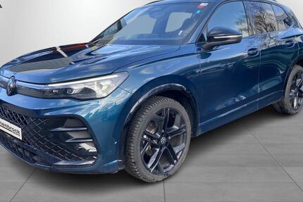 VW Tiguan 25.265 km 39.990 &euro; Melle 49324