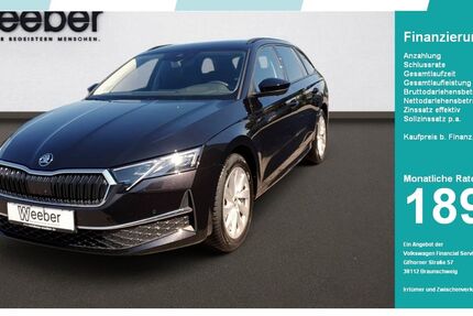 Skoda Octavia 19.859 km 29.479 &euro; Calw 75365