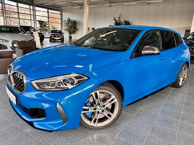 BMW M135 30.000 km 35.375 &euro; Münchberg 95213