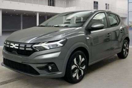 Dacia Sandero 8.000 km 17.980 &euro; Marne 25709