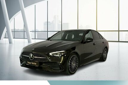 Mercedes-Benz C 180 18.460 km 38.980 &euro; Dresden 01239