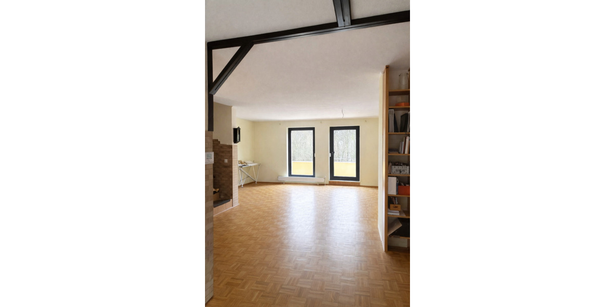 Doppelhaushälfte Wuppertal Gemarkung Langerfeld - 5 Zimmer, 160 m&sup2;, 469.000&euro; | Angebot:25833819