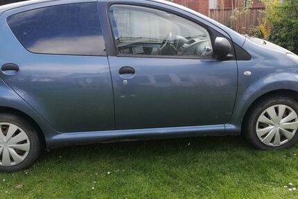 Toyota Aygo (X) 160.400 km 1.800 &euro; Zierow 23968