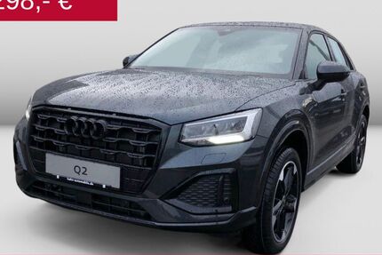 Audi Q2 1.900 km 36.490 &euro; Backnang 71522