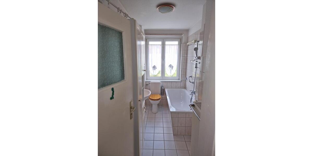 Etagenwohnung Eberswalde Brandenburgisches Viertel - 2 Zimmer, 50 m&sup2;, 129.000&euro; | Angebot:24664669