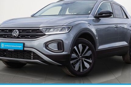 VW T-Roc 8.020 km 29.980 &euro; Limburg 65549