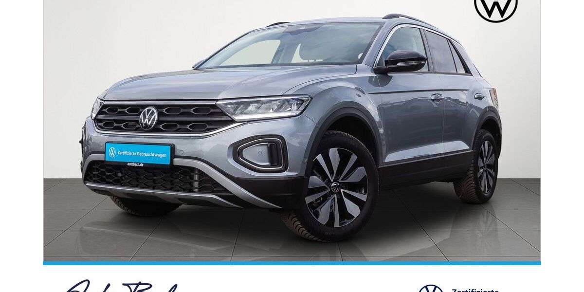 VW T-Roc 8.020 km 29.980 &euro; Limburg 65549