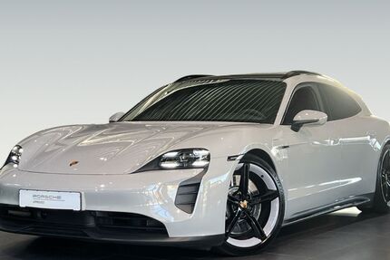 Porsche Taycan 21.500 km 92.880 &euro; Freiburg 79115