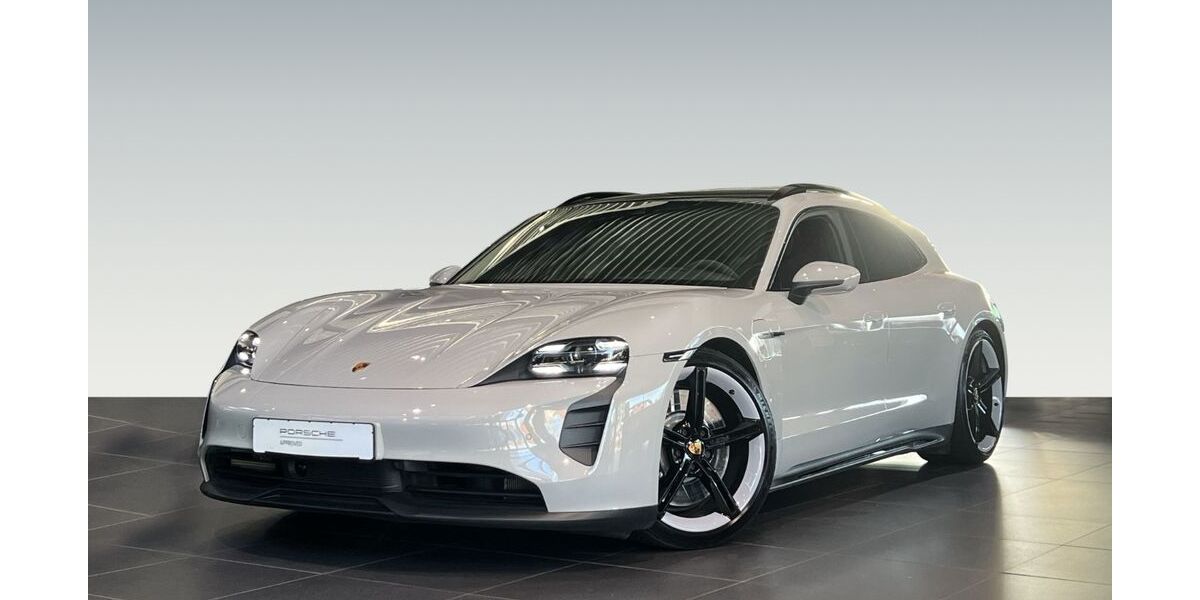 Porsche Taycan 21.500 km 92.880 &euro; Freiburg 79115