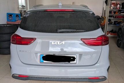 Kia ceed Sportswagon 29.100 km 18.500 &euro; Oberdiendorf 94051