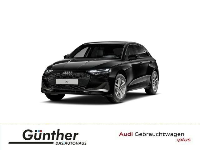 Audi A3 21.500 km 30.196 &euro; Walldürn 74731