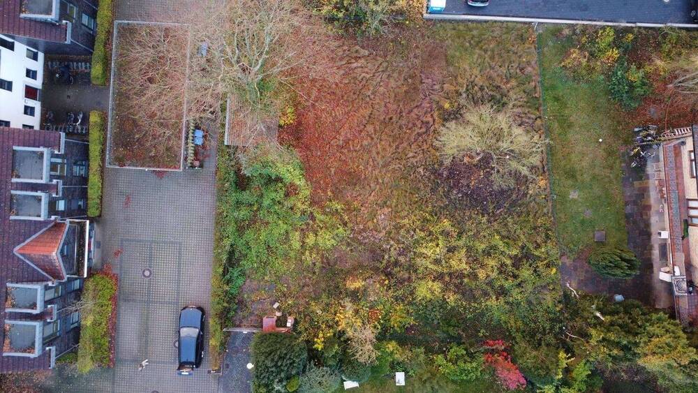 Grundstück Lüneburg Weststadt - 465.000&euro; | Angebot:23963083