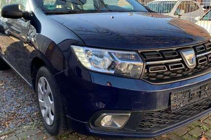 Dacia Sandero 53.000 km 6.499 € Alsdorf 52477
