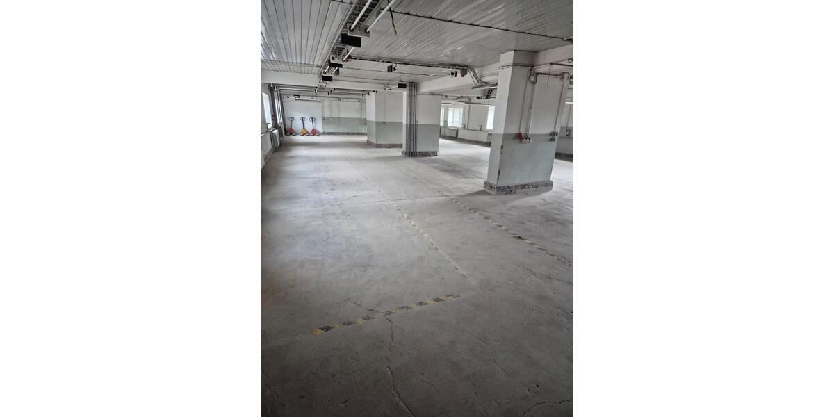 Gewerbeobjekt Steinbach-Hallenberg Hallenberg - 2&euro; | Angebot:26064843