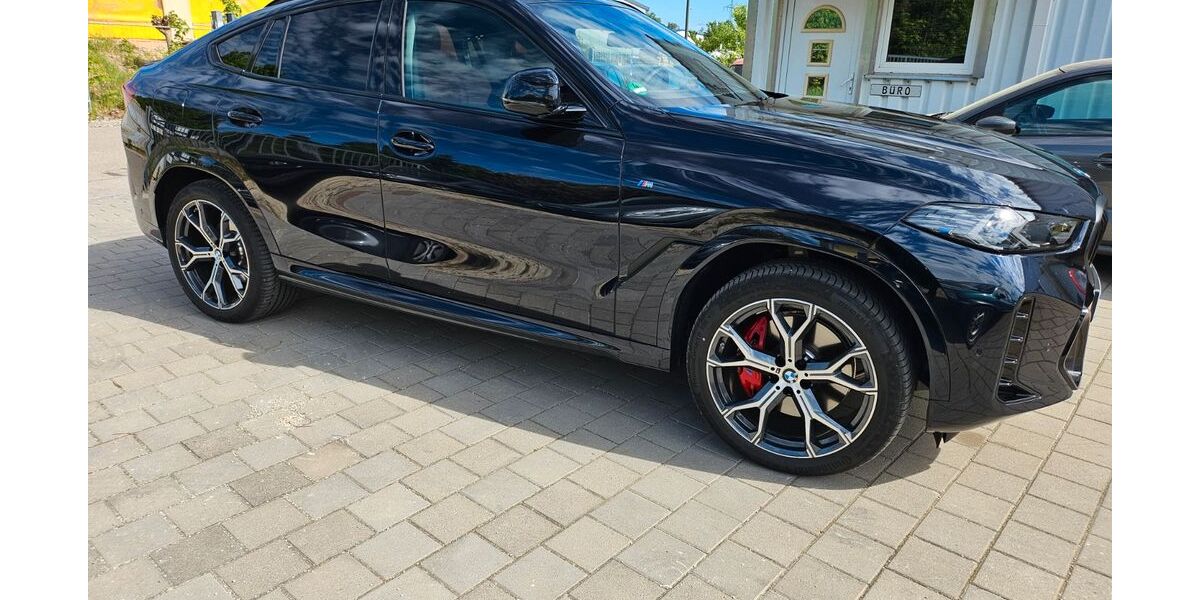 BMW X6 53.500 km 98.888 &euro; Ernsgaden 85119