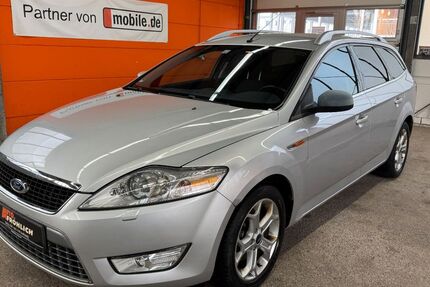 Ford Mondeo 270.000 km 3.499 &euro; Gaimersheim bei Ingolstadt 85080