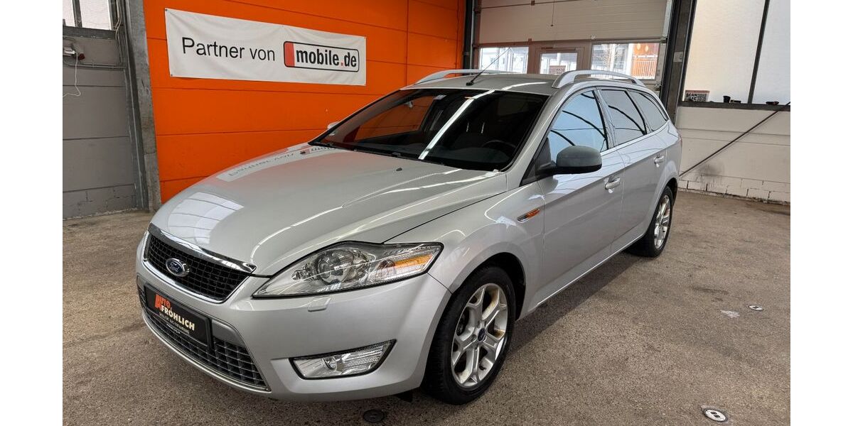Ford Mondeo 270.000 km 3.499 &euro; Gaimersheim bei Ingolstadt 85080