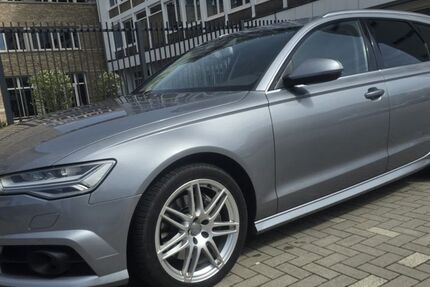 Audi A6 263.000 km 11.999 &euro; Westerkappeln / Velpe 49492