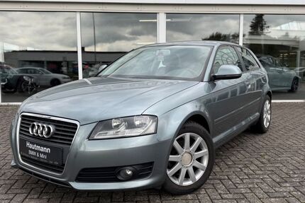 Audi A3 231.500 km 6.950 &euro; Cochem 56812