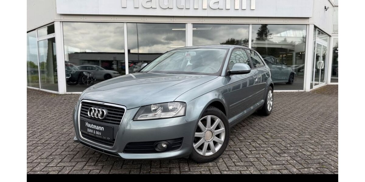 Audi A3 231.500 km 6.950 &euro; Cochem 56812
