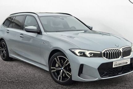 BMW 330 9.135 km 42.950 &euro; Teltow 14513