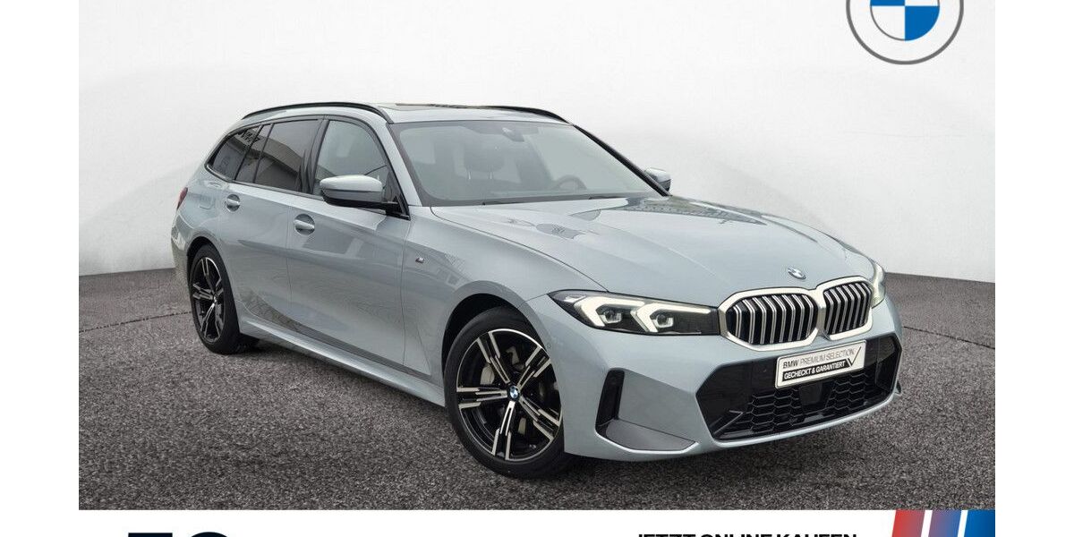 BMW 330 9.135 km 42.950 &euro; Teltow 14513