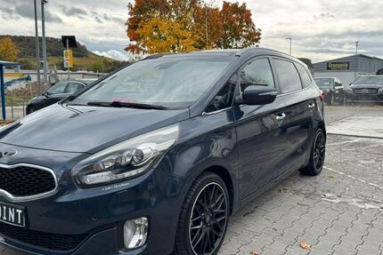 Kia Carens 159.000 km 6.490 € Großbottwar 71723